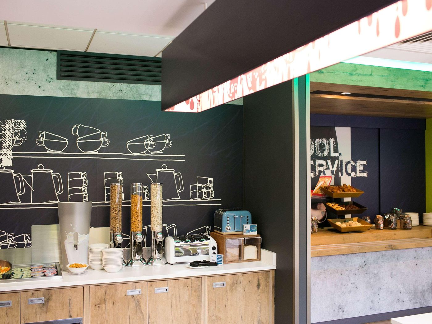 ETAP Belfast - United Kingdom - BELFAST - Sports and Entertainment - 6