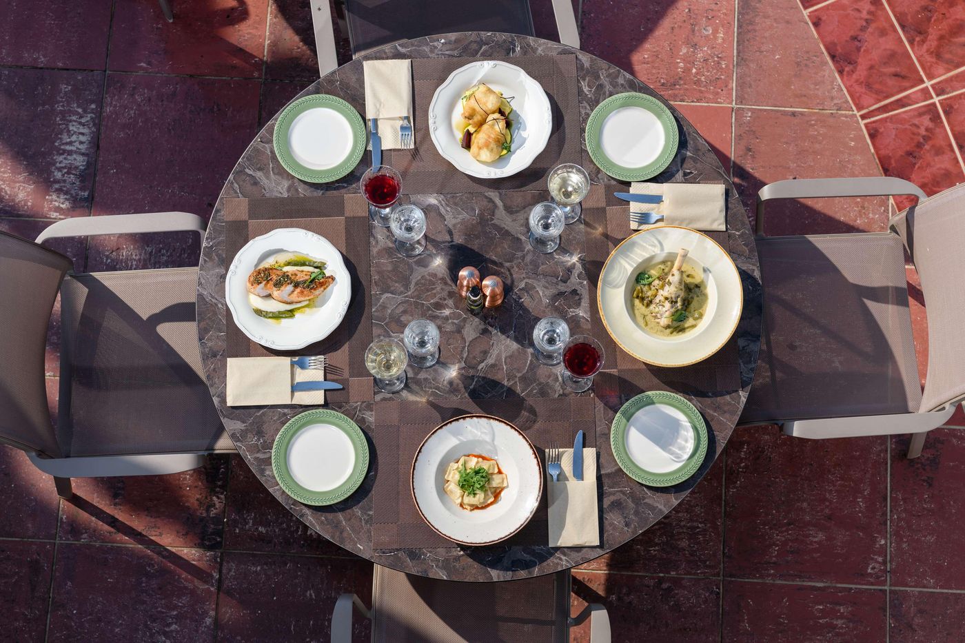 Minos-Imperial-Beach-Resort-and-Spa-Milatos-Restaurant-100