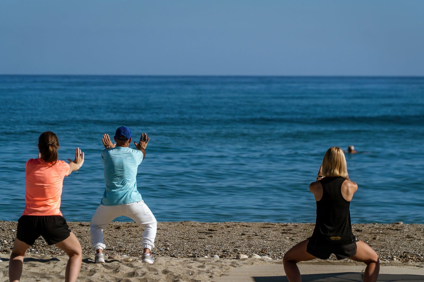 Sentido-Aegean-Pearl-Sports-and-Entertainment-64