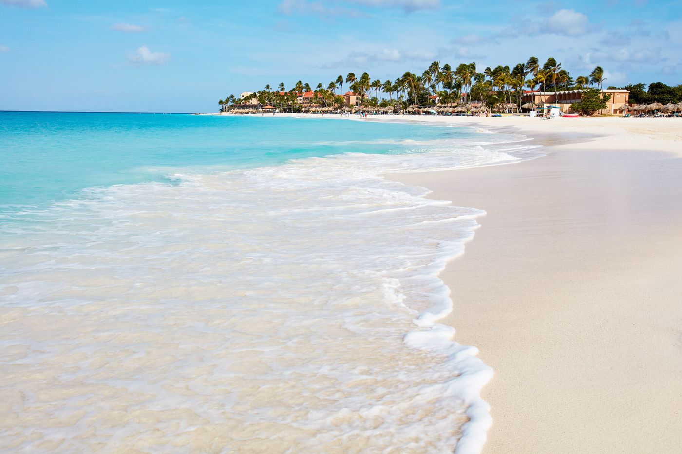 Divi Village Golf & Beach Resort