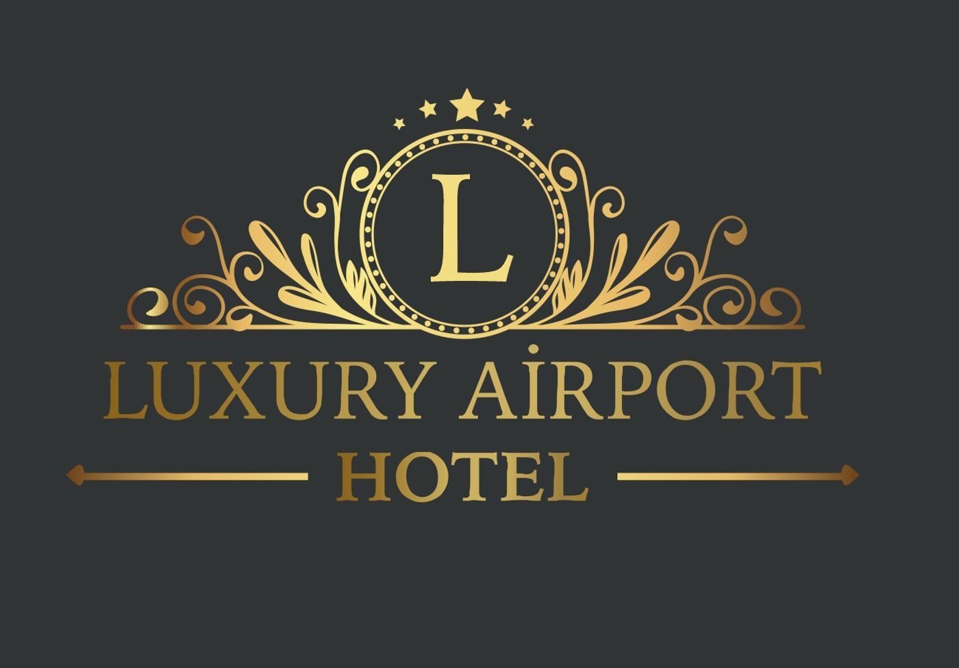 Luxury Airport Hotel-Turkey-Arnavutköy-General view-2