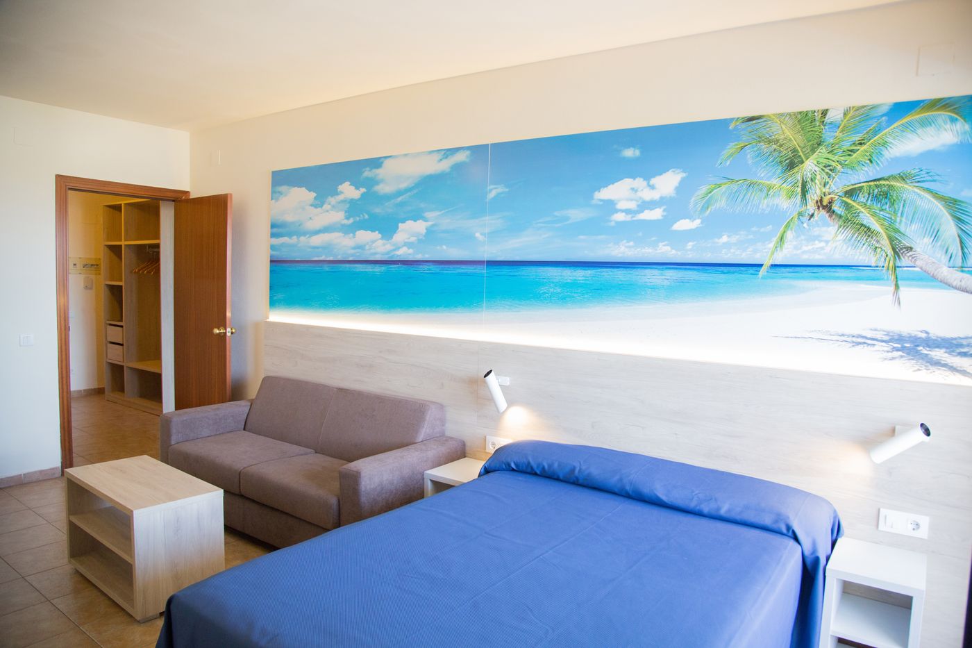 Festival Village Apartments