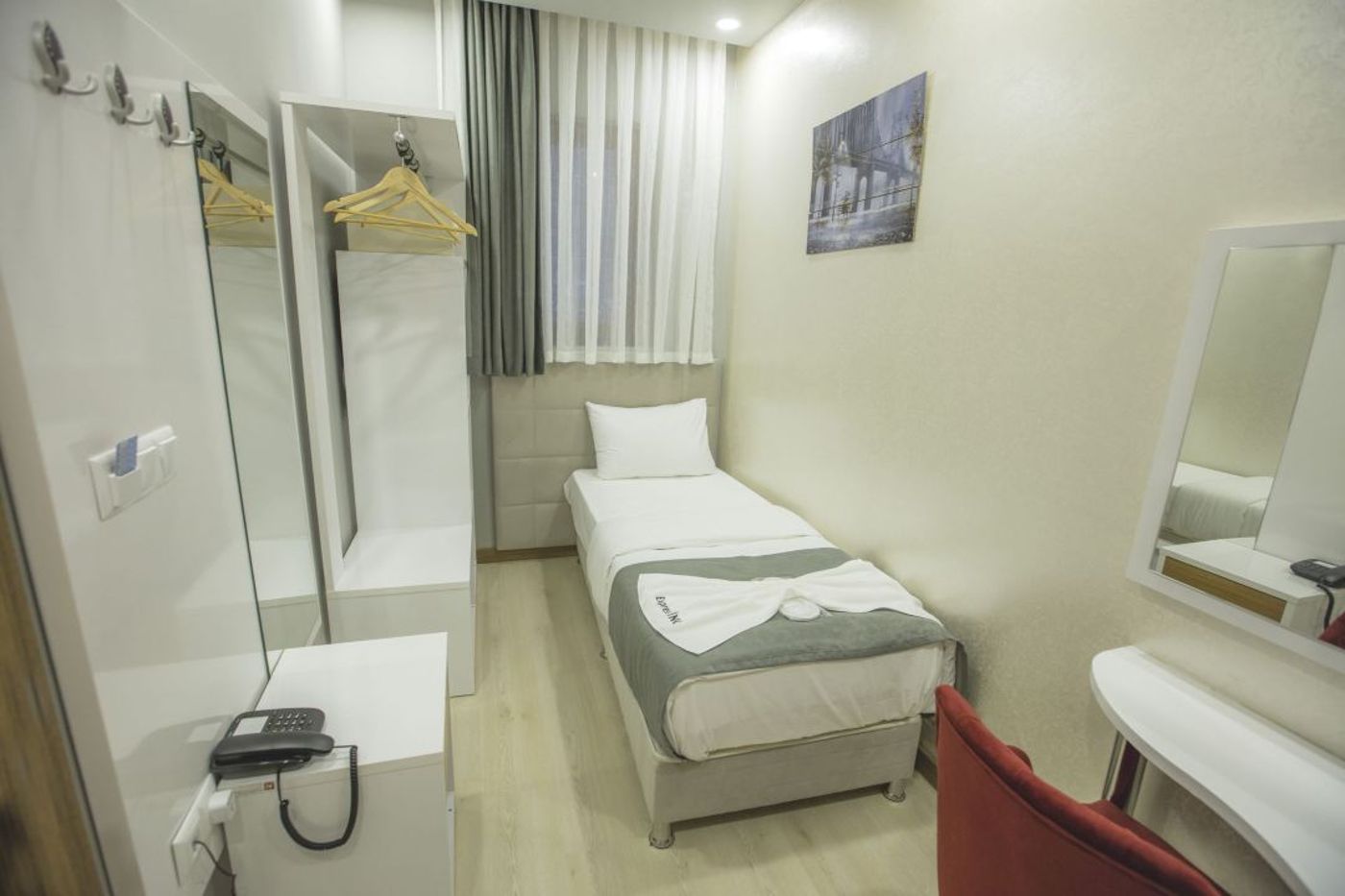 Express Inci Hotel-Turkey-istanbul-Room-10