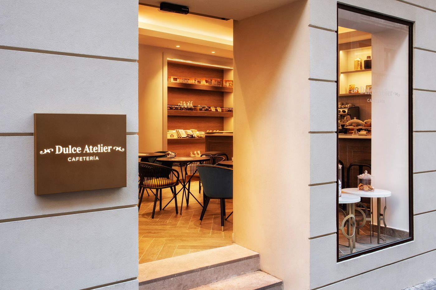 Eurostars Puerta Real-Spain-GRANADA-General view-5