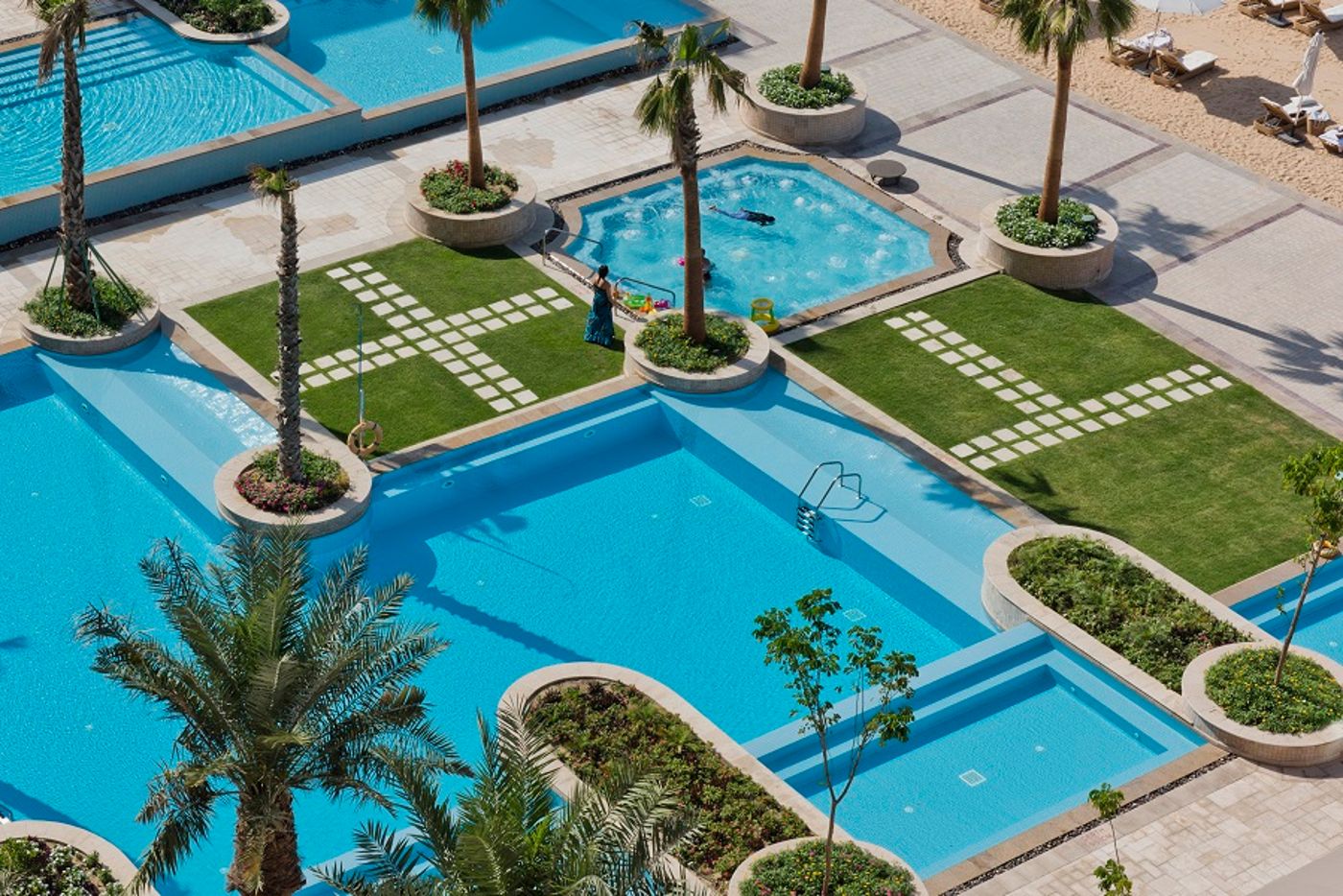 Marsa Malaz Kempinski 08.12