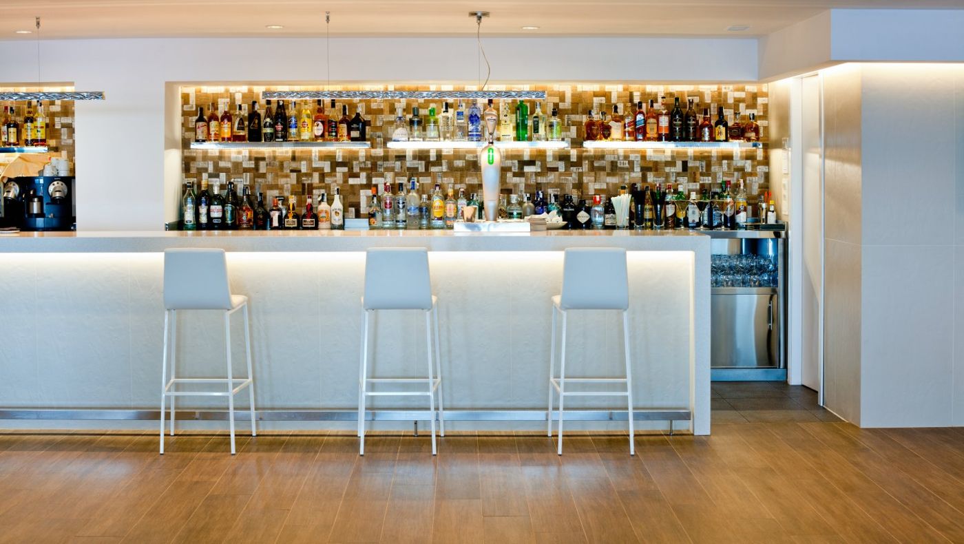 Gran Hotel Sol y Mar