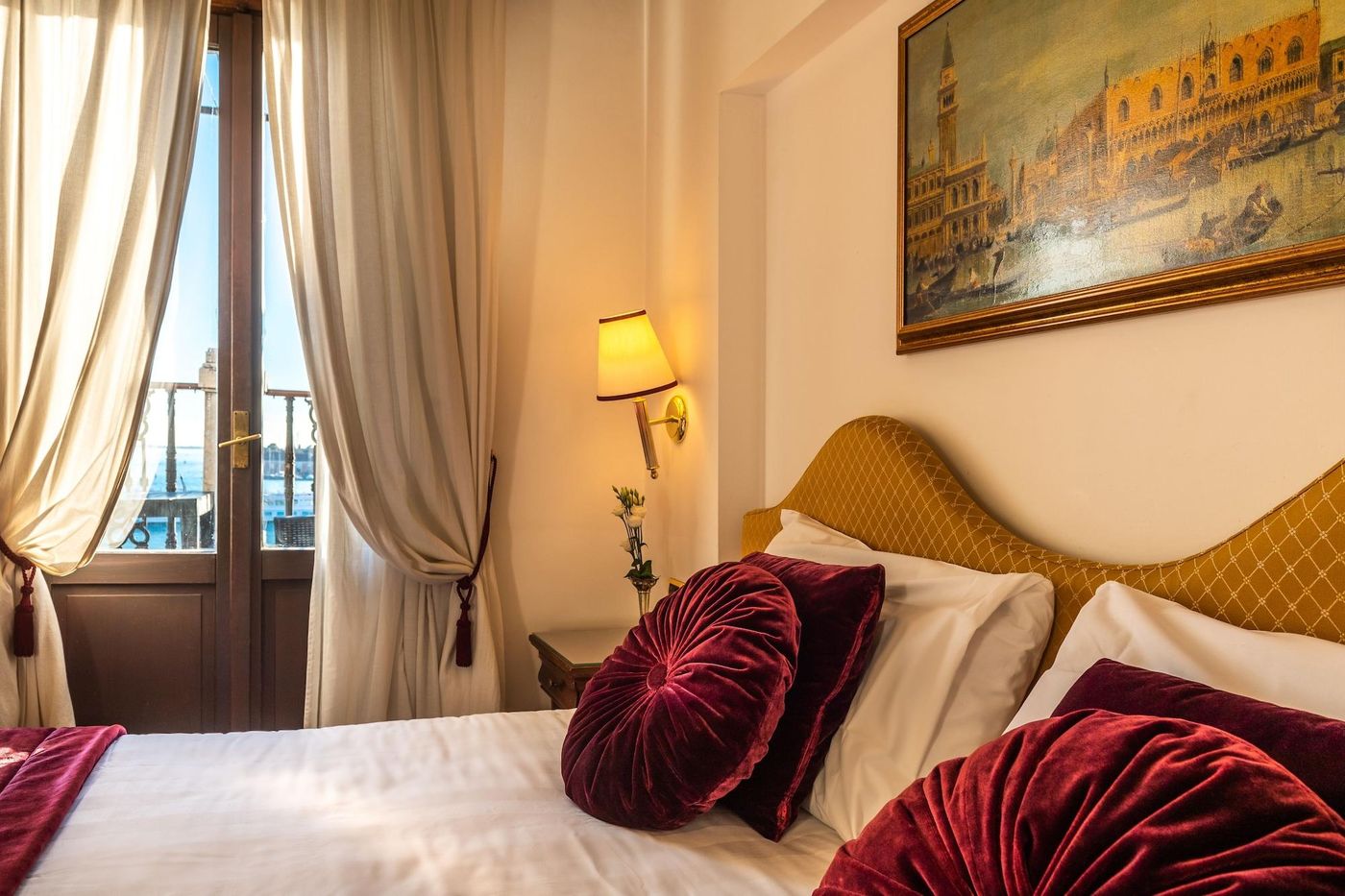 A Tribute To Music-Italy-Venezia-Room-7