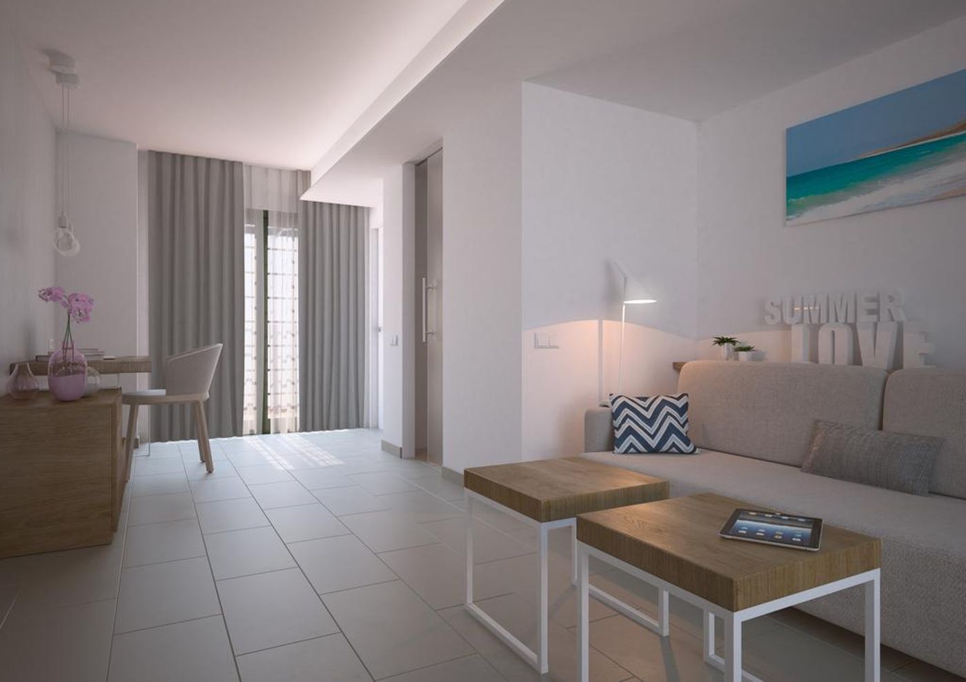 Labranda Corralejo Village