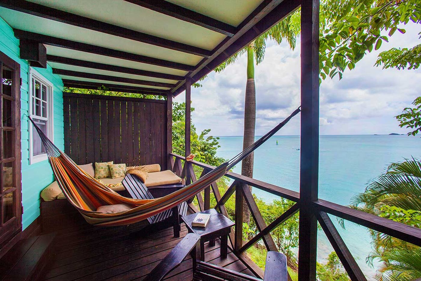 Coco Hotel 18.06.25 2