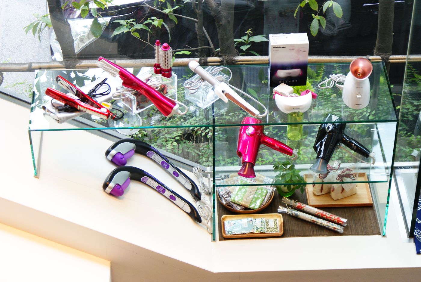 Agora Place Tokyo Asakusa-Japan-TOKYO-General view-3