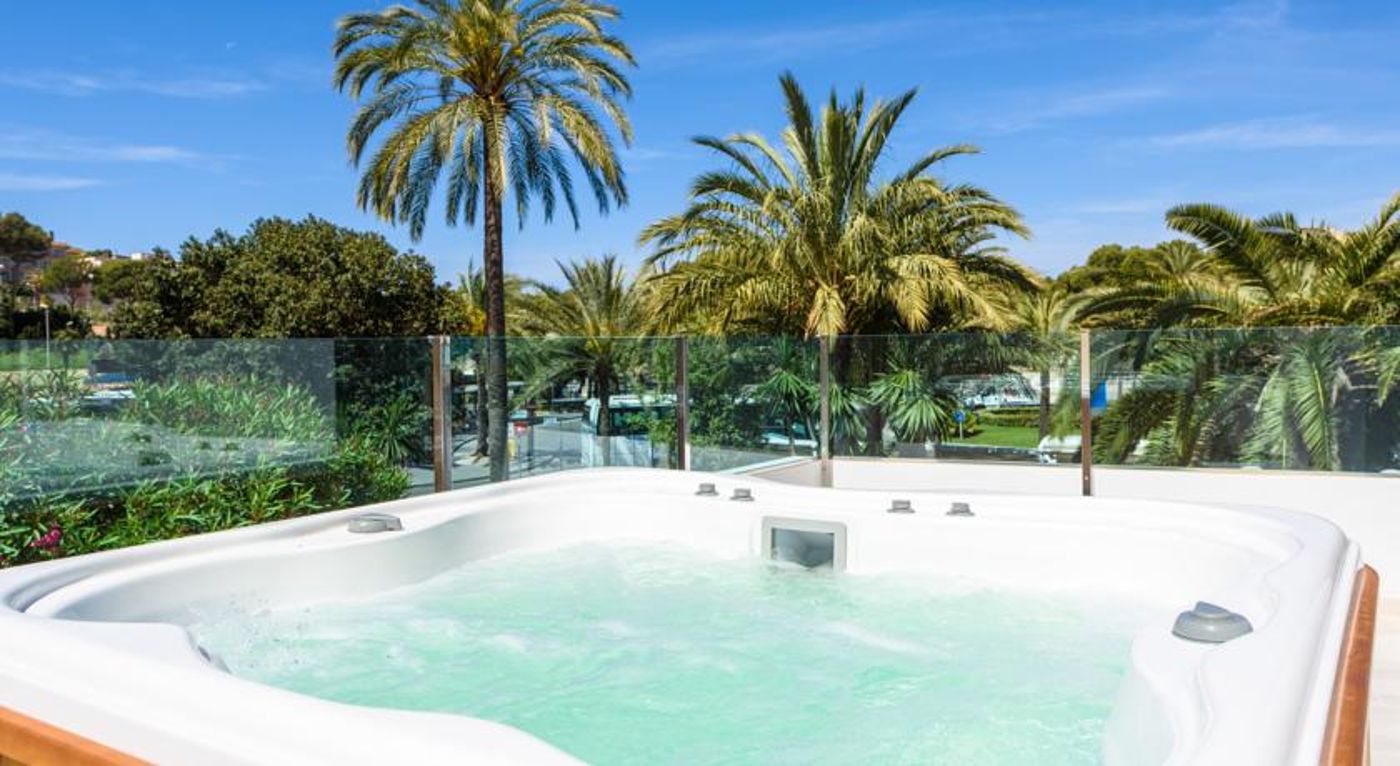 Plaza Beach Boutique