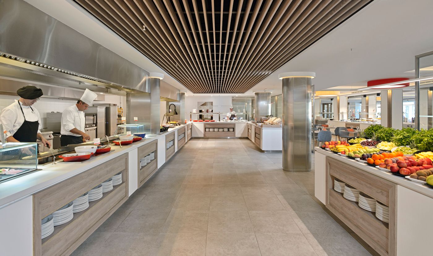 Sol Don Marco - Adults Recommended