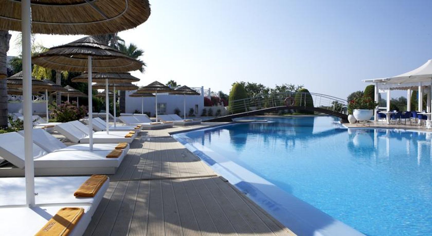 So Nice Boutique Suites