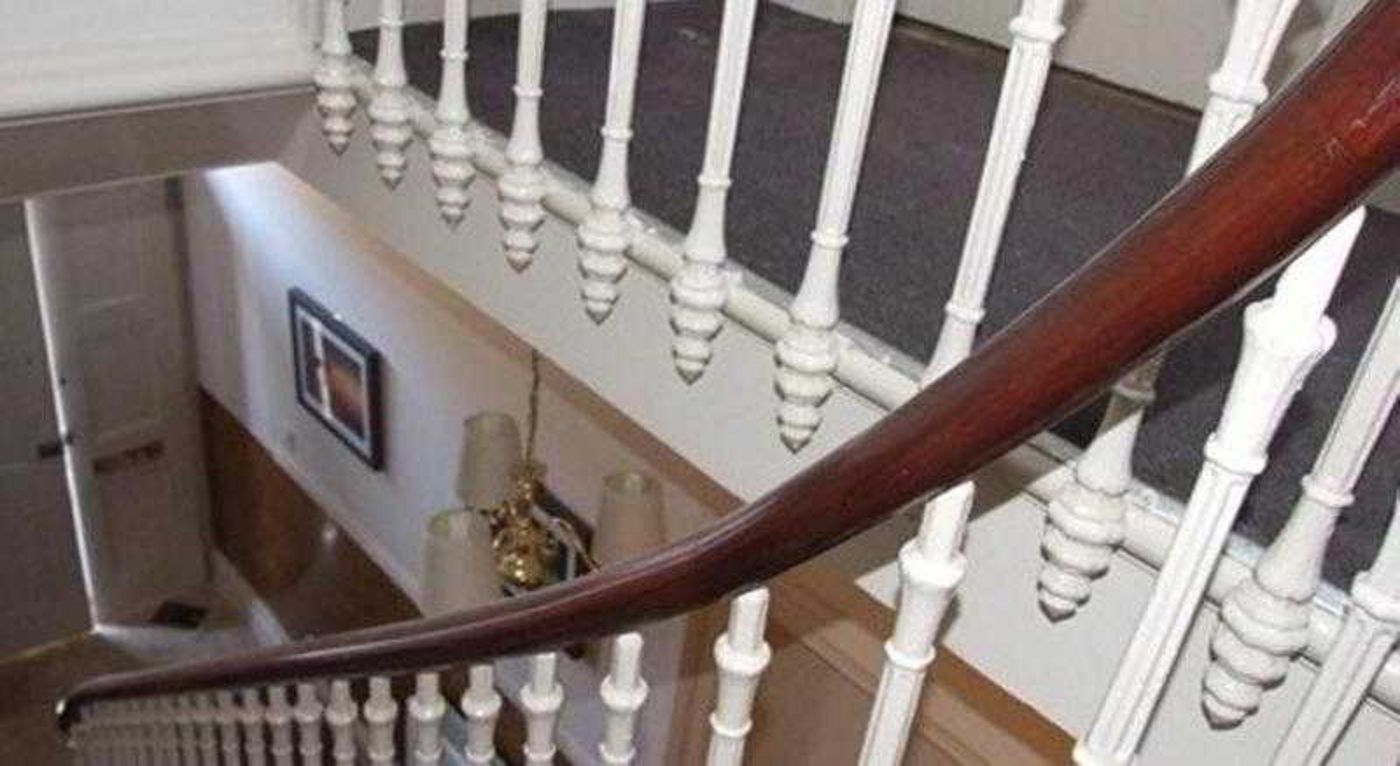 Leith House - United Kingdom - EDINBURGH - General view - 5