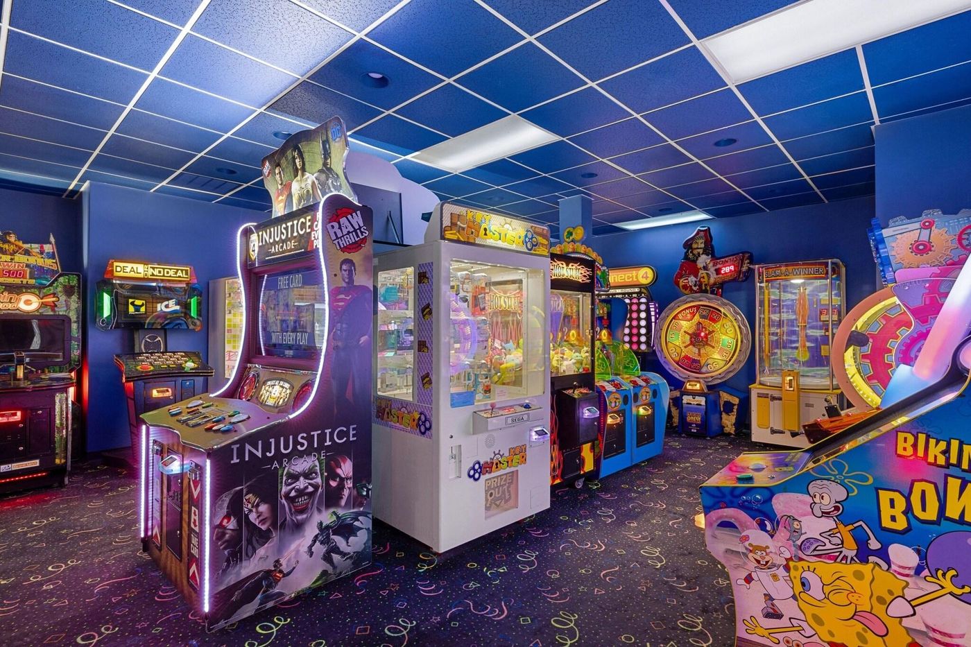 Marriott'S Cypress Harbour Villas-United States-Orlando-General view-6