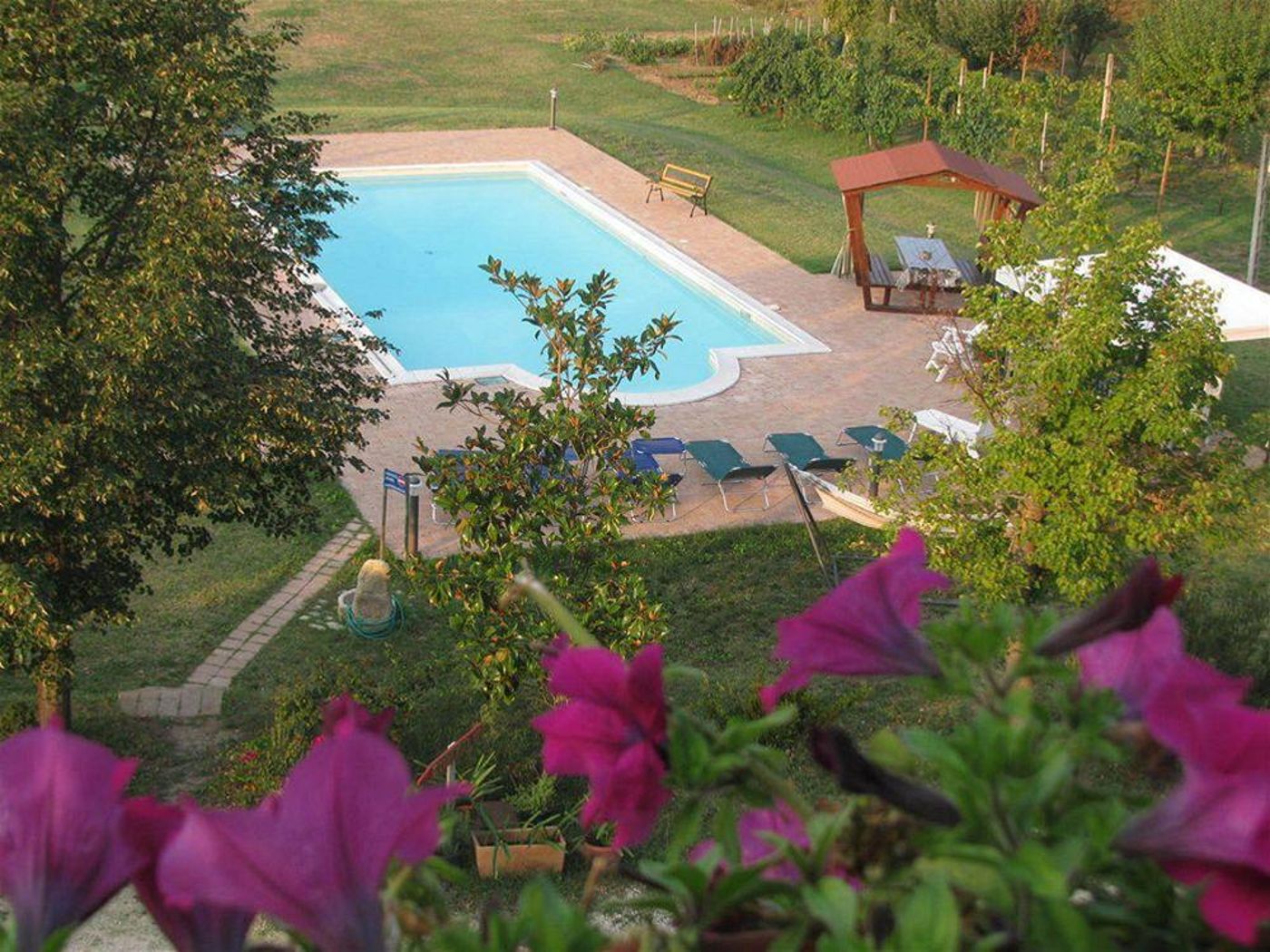 La Sorgente del Subasio-Italy-ASSISI -General view-6