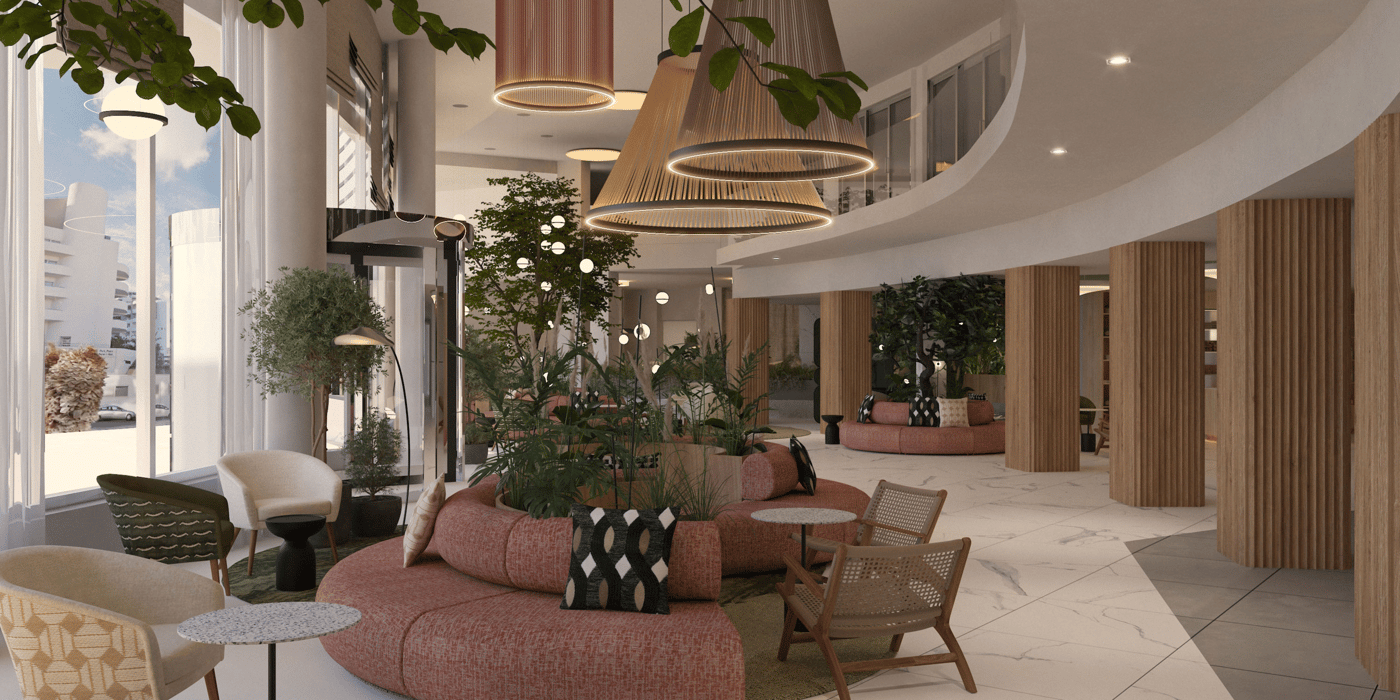 DoubleTree by Hilton Malta