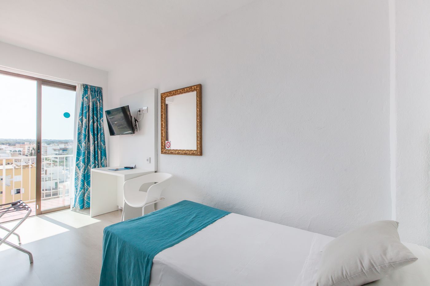 Blue Sea Arenal Tower - Adult Only