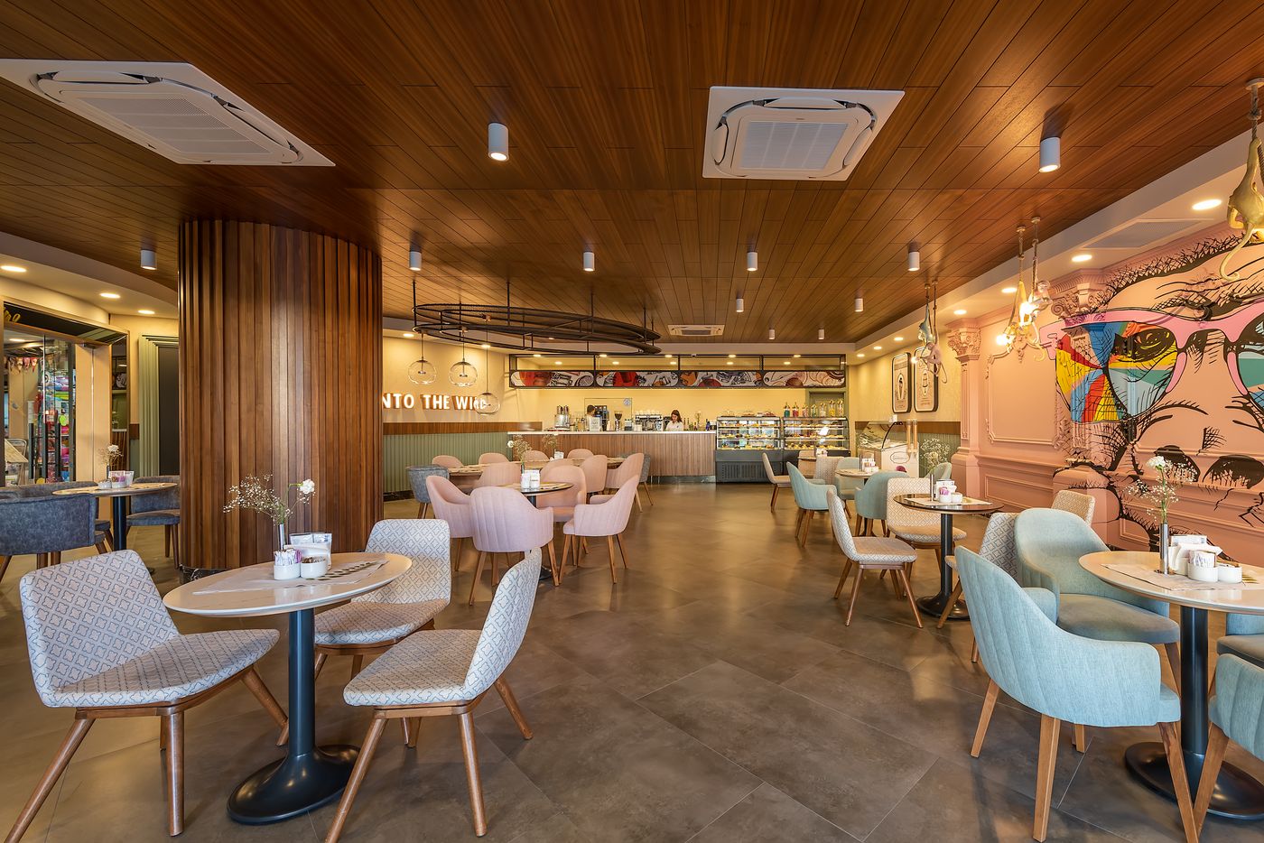 Seaden Quality Resort & Spa