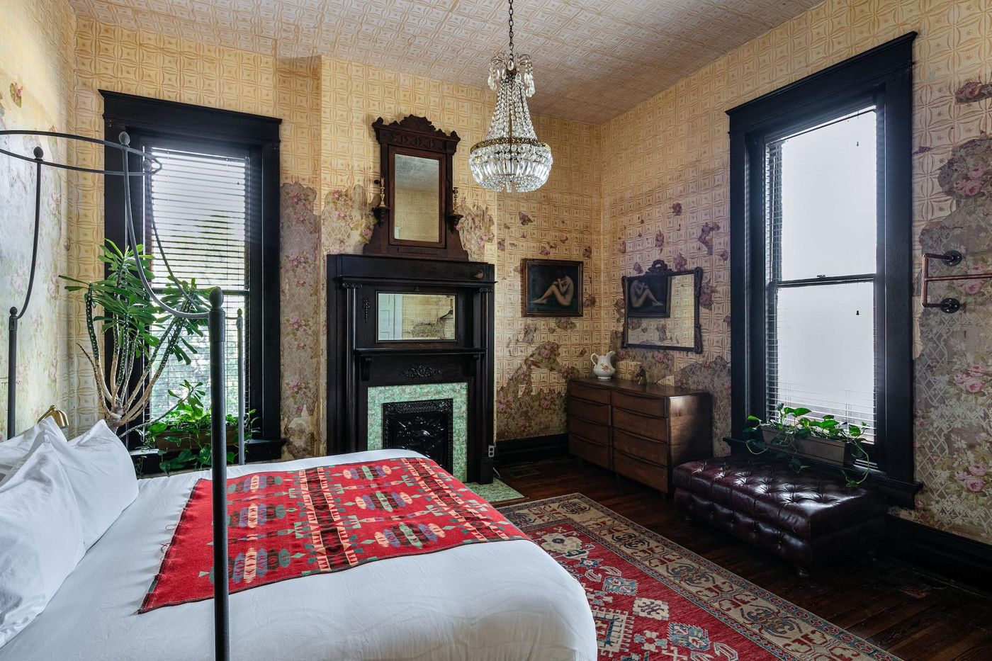 Urban Cowboy-United States-NASHVILLE-Room-8