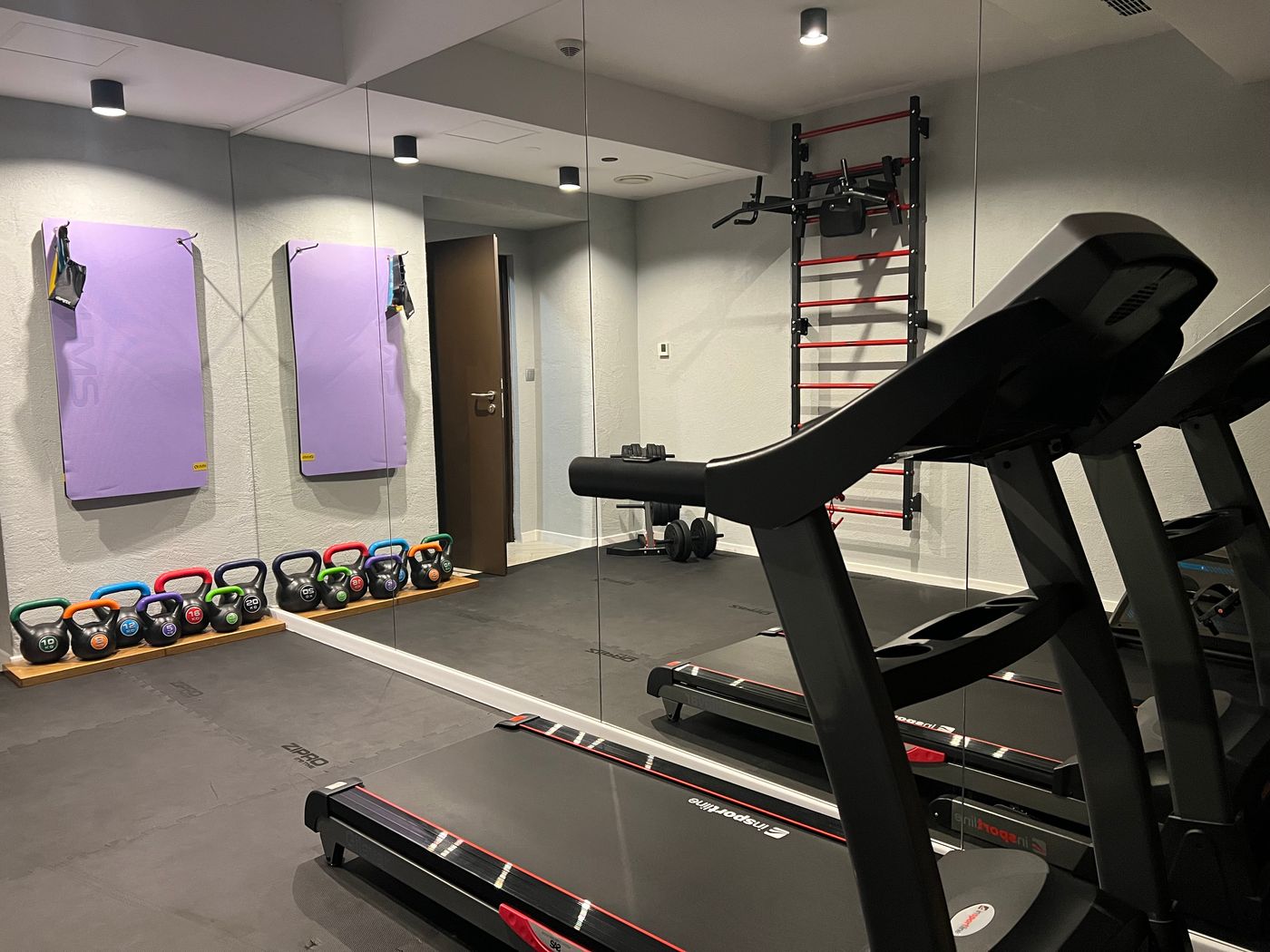 Avena Boutique Hotel by Artery Hotels - Poland - KRAKOW - Sports and Entertainment - 1