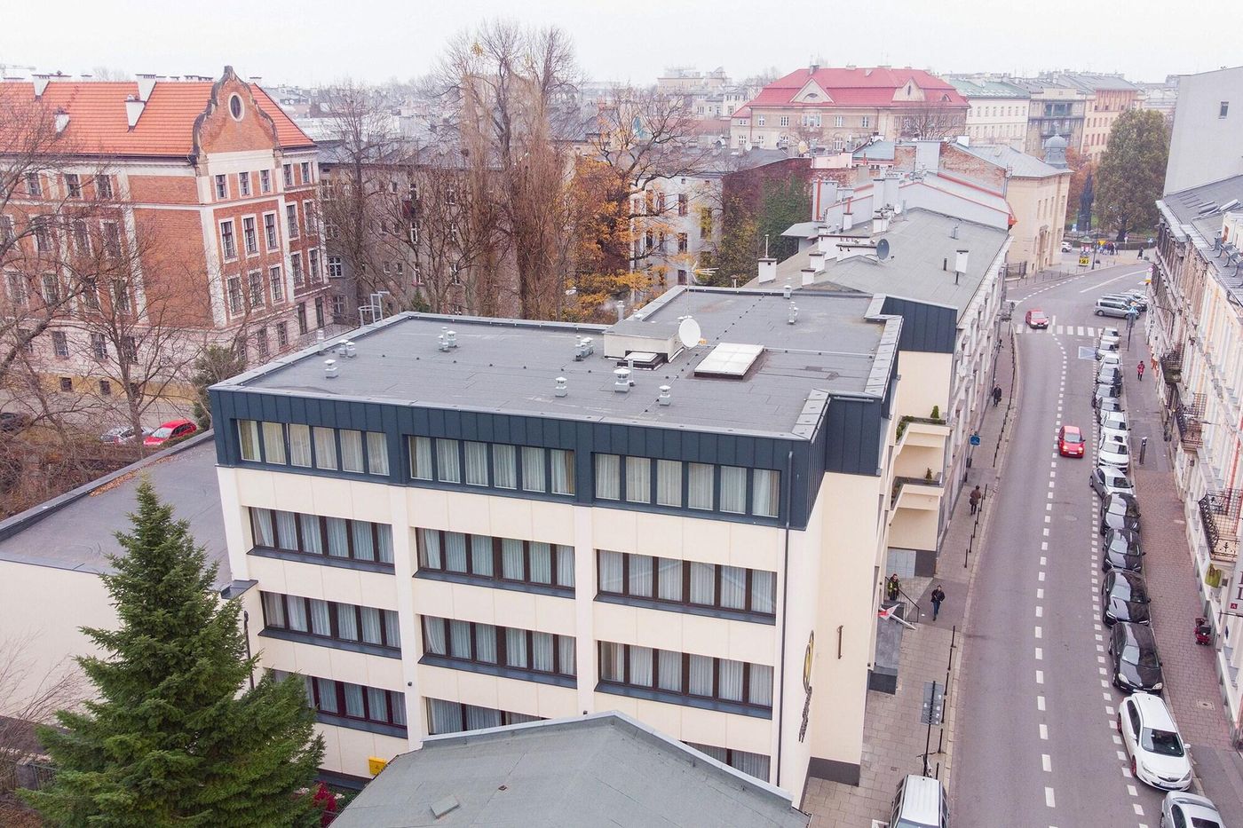 W-Sercu-Krakowa-Aparthotel-General-view-47