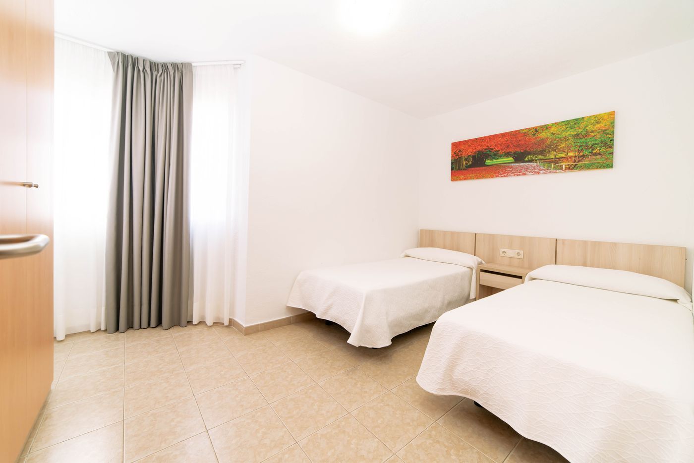 New - Playamar Apartments