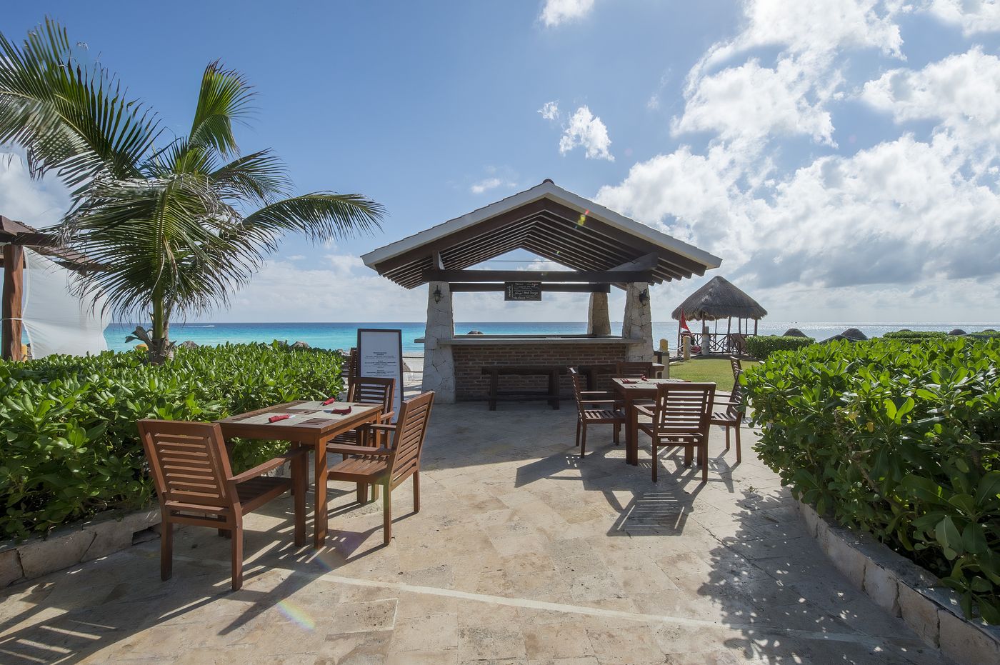 Fiesta-Americana-Condesa-Cancun-All-Inclusive-Restaurant-58