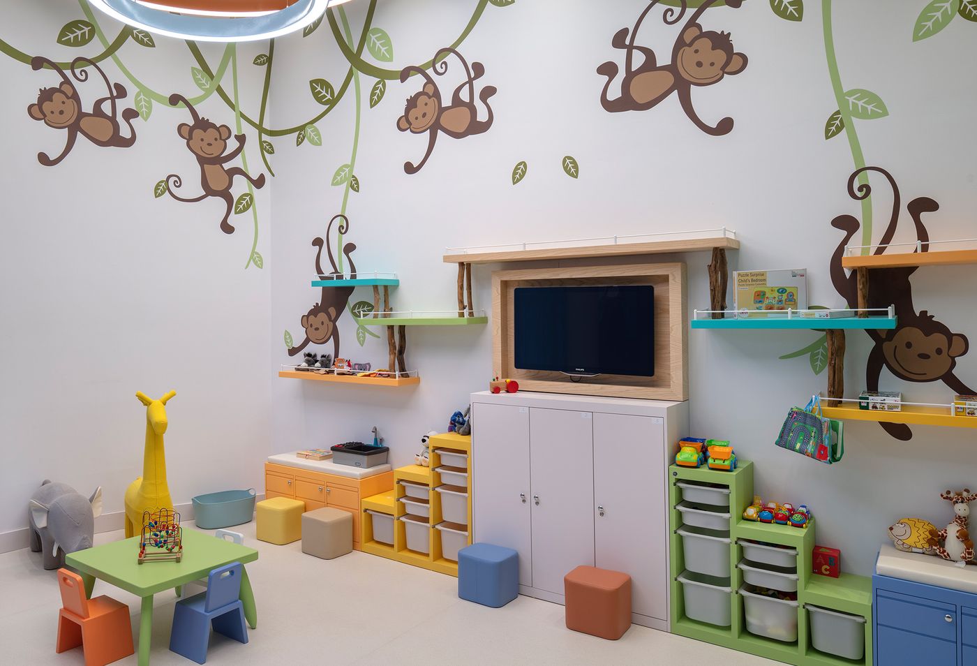 Ela-Excellence-Resort-Belek-Sports-and-Entertainment-71