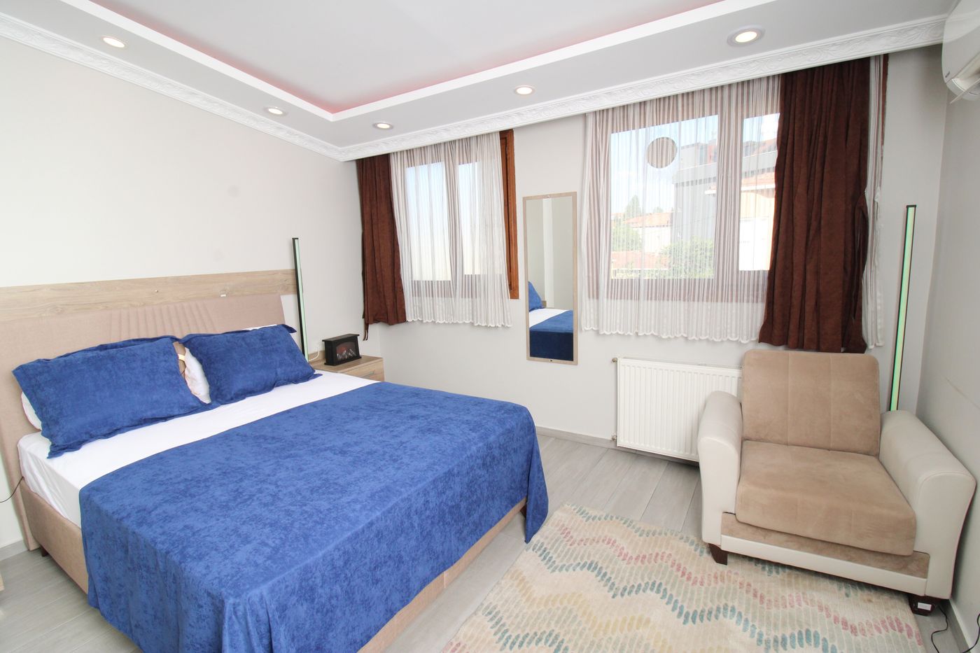 Sahrakent-Otel-Kadikoy-Room-8