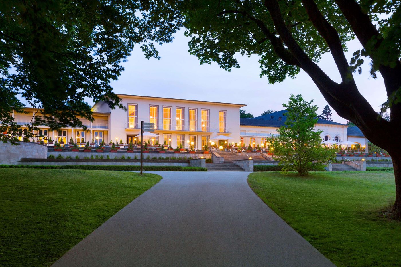 Dolce by Wyndham Bad Nauheim - Germany - Bad Nauheim - General view - 1