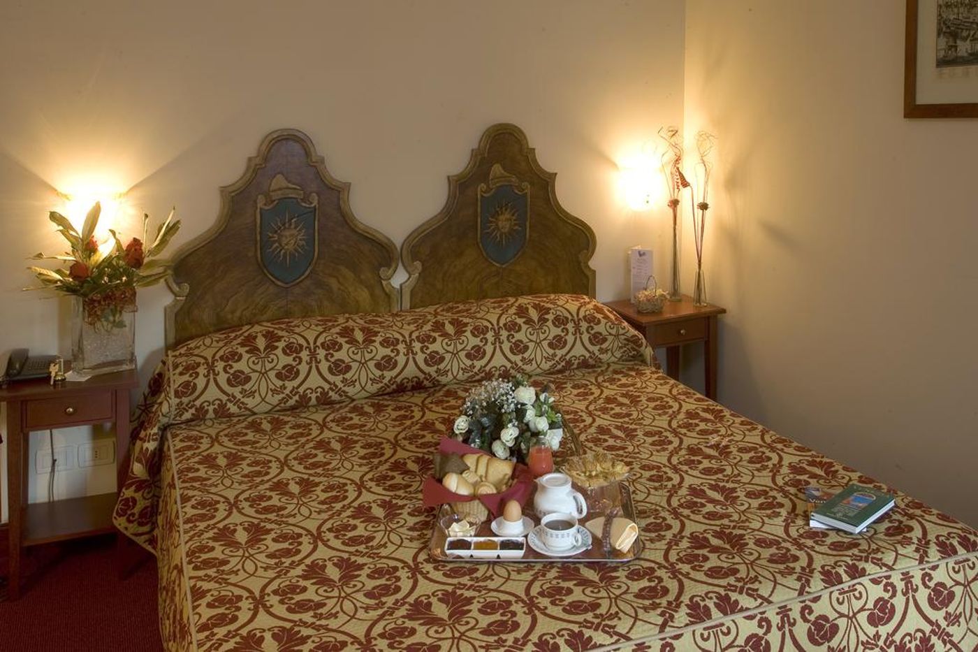 Palazzo-Marcello-Al-Sole-Room-8