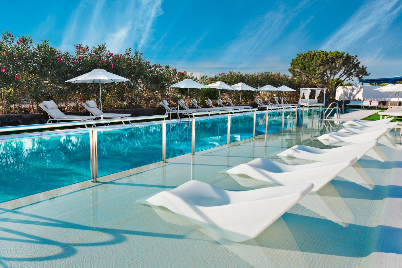 Elba Premium Suites - Adults Only