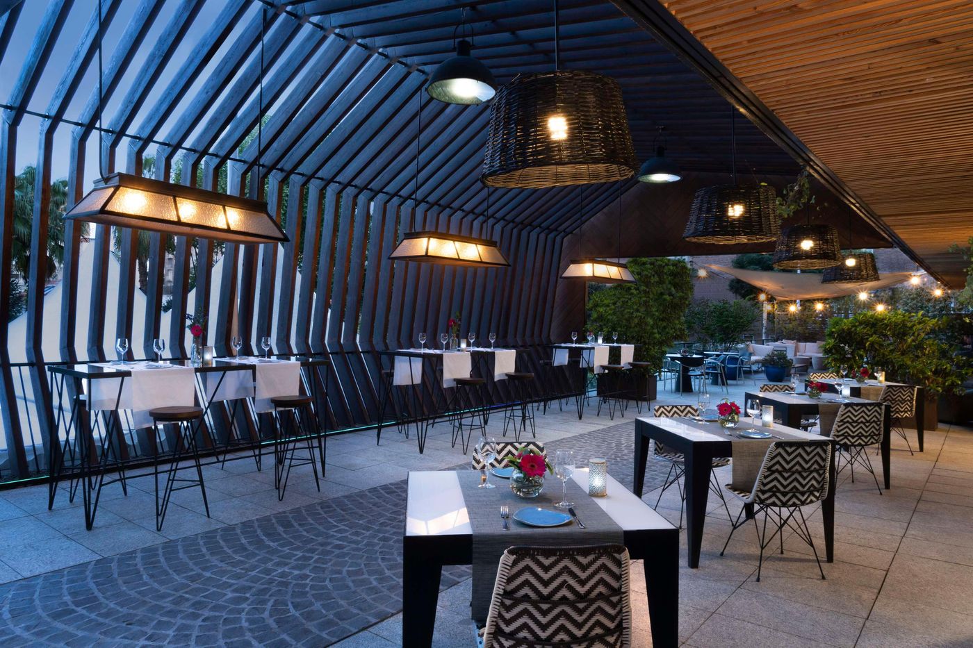 NH-Madrid-Ventas-Restaurant-31