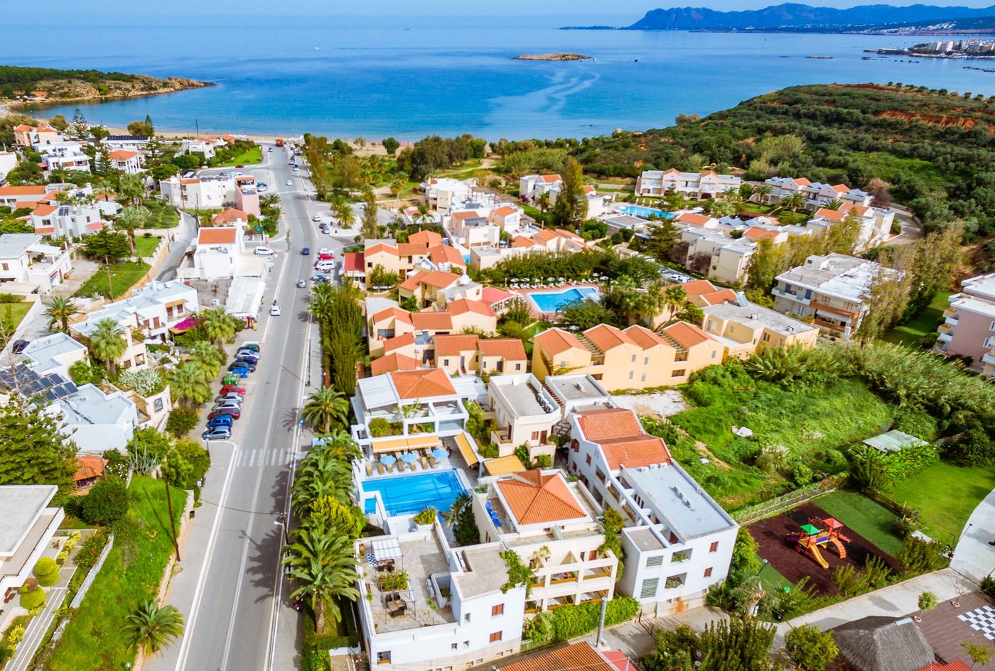 Anais Collection Hotels & Suites