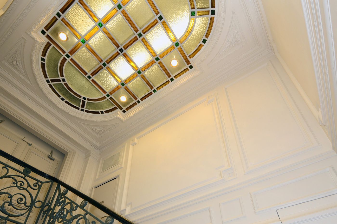 Odalys City Montpellier Les Occitanes - France - MONTPELLIER - Lobby - 1