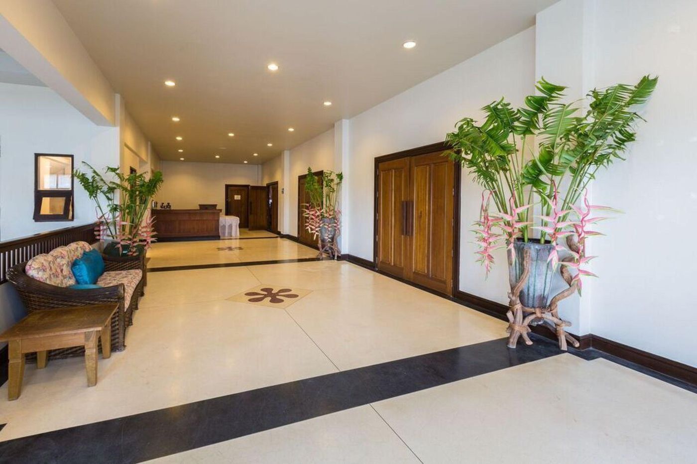 Fair-House-Beach-Resort--SHA-Extra---Conferences-51