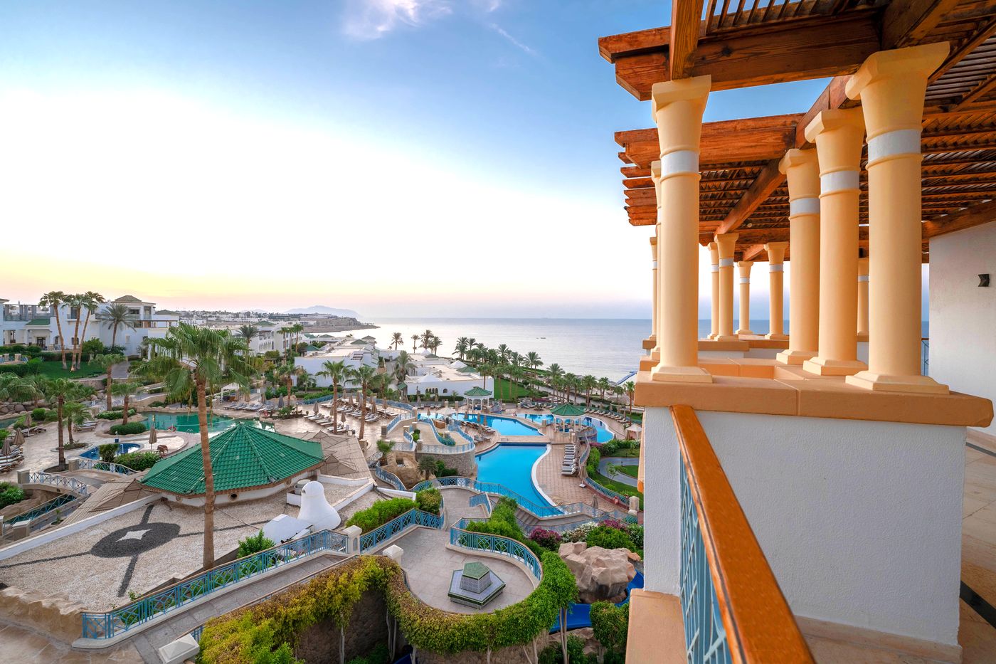 Park Regency Sharm El Sheikh