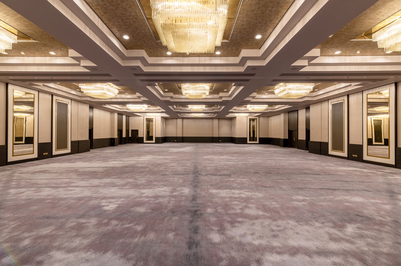 Hilton London Metropole - United Kingdom - LONDON - Conferences - 0