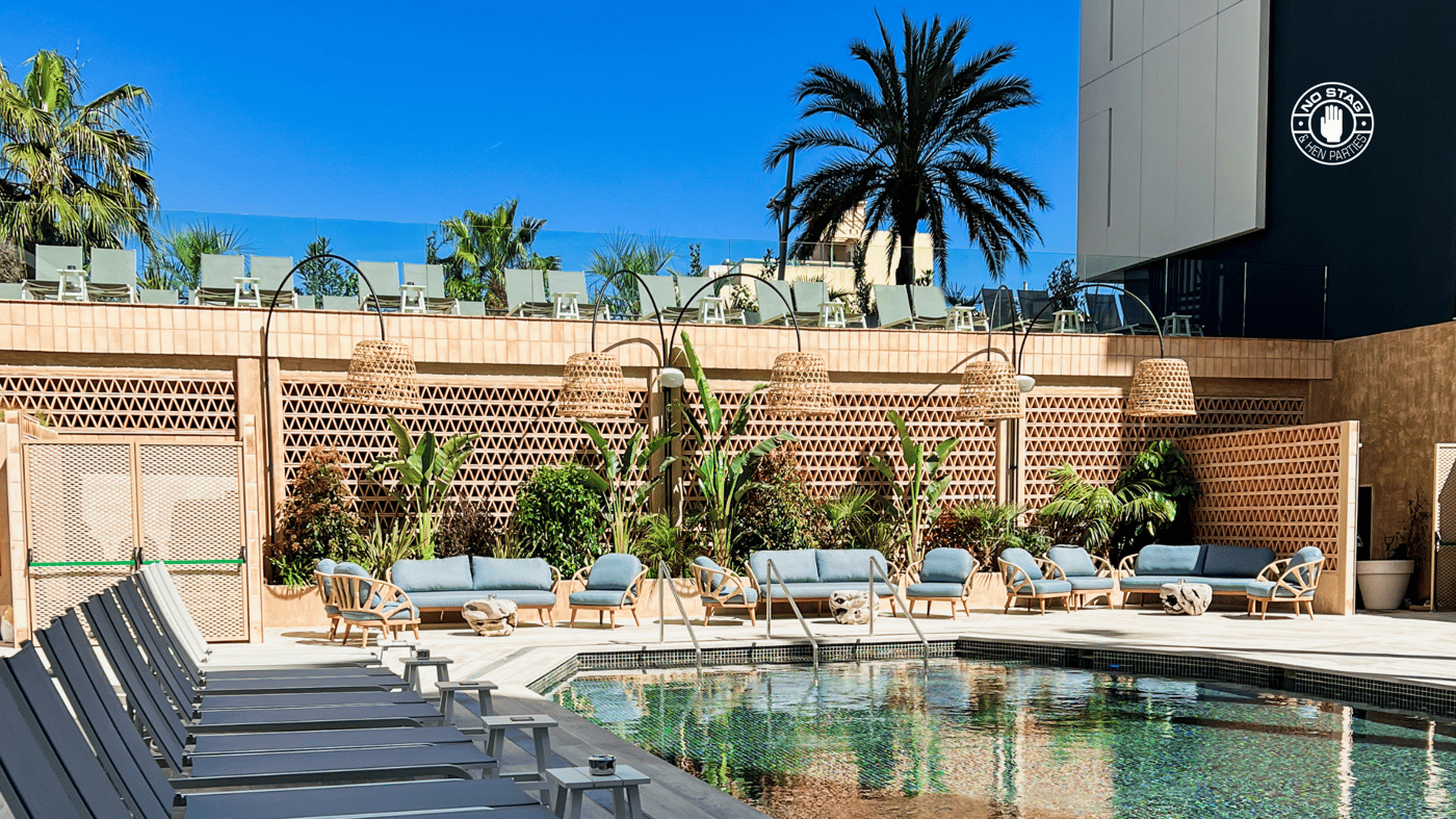 New - Gran Hotel Flamingo- Adults Only
