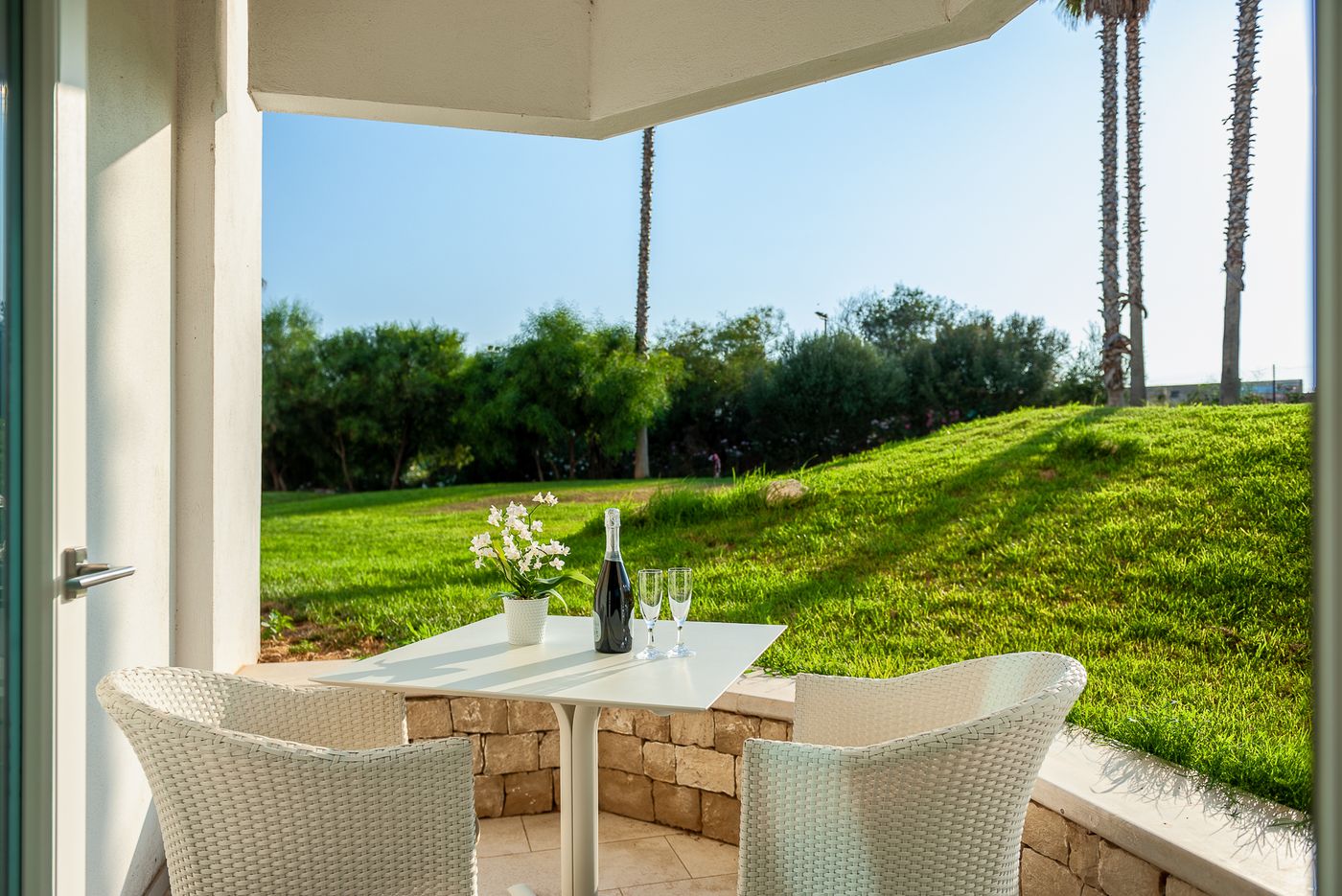 Acacia Palace- Adults Only (13+)