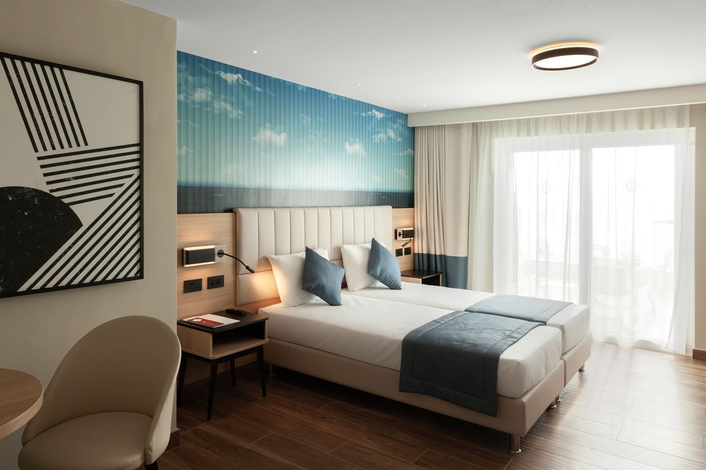 Qawra Palace Resort & Spa 