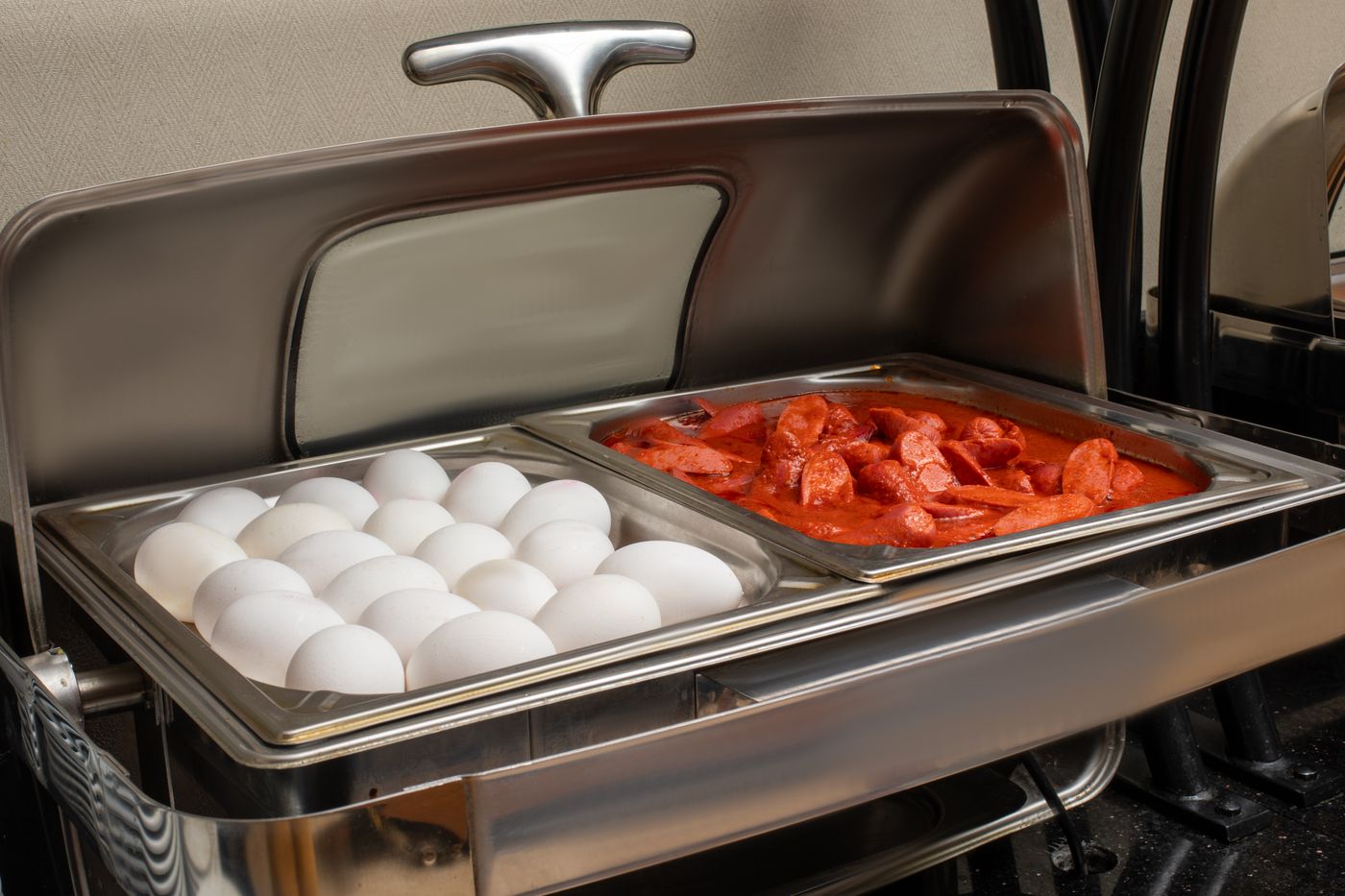 Ramada-Hotel---Suites-by--Istanbul-Atakoy-Restaurant-43