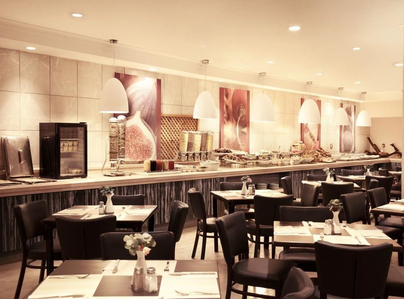 Jerusalem Gardens Hotel & Spa