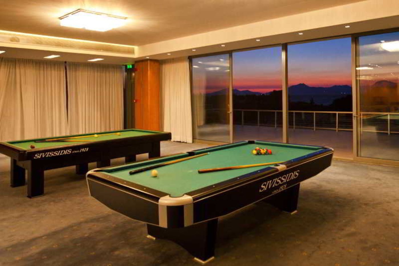 Caravia-Beach-Hotel-Sports-and-Entertainment-42