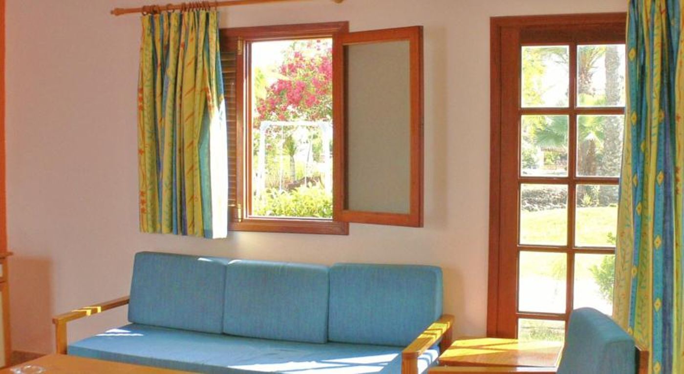 Bungalows Las Vegas Golf