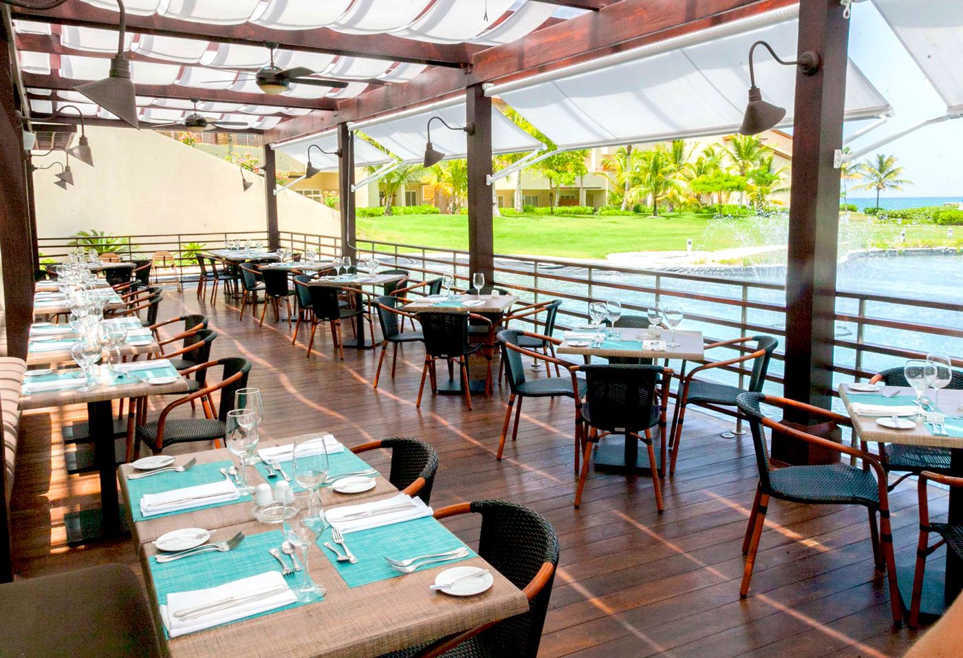 Alsol Del Mar Cap Cana