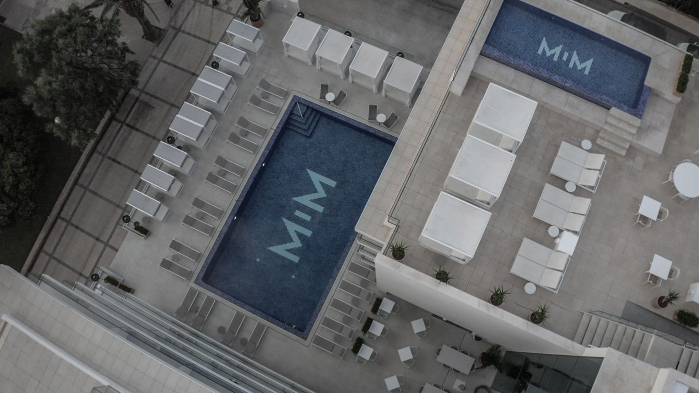 MIM Mallorca Member of Melia Collection