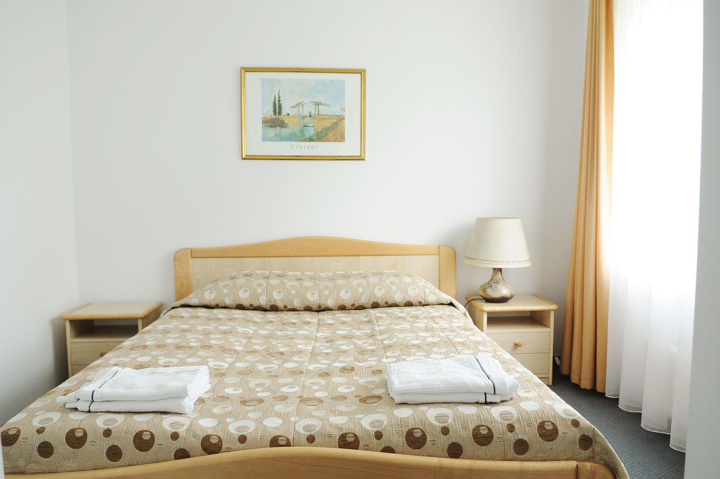 Amicus Hotel-Lithuania-VILNIUS-Room-9