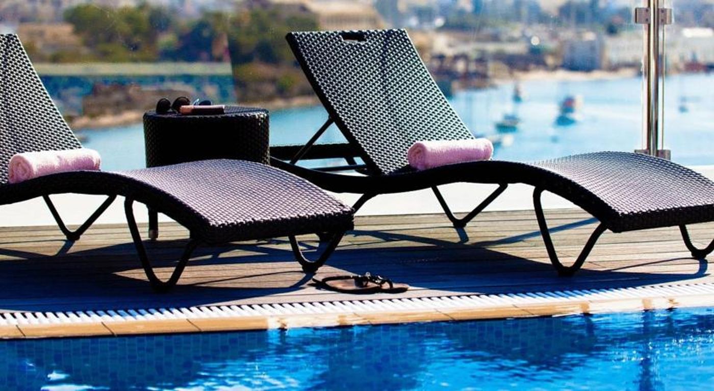 Labranda Rocca Nettuno Suites